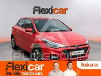 2018 Hyundai I20