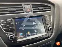 2018 Hyundai I20