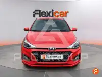 2018 Hyundai I20