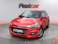 2018 Hyundai I20