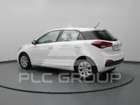 2018 Hyundai I20