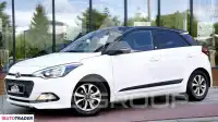 2018 Hyundai I20