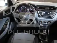 2018 Hyundai I20