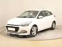 2018 Hyundai I20