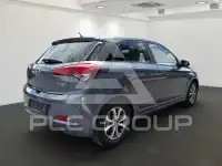 2018 Hyundai I20