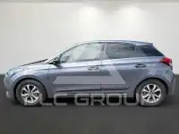 2018 Hyundai I20