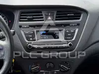 2018 Hyundai I20