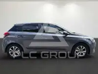 2018 Hyundai I20