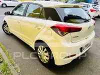 2018 Hyundai I20