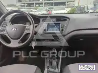2018 Hyundai I20