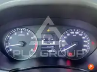 2018 Hyundai I20