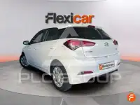 2018 Hyundai I20
