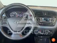 2018 Hyundai I20