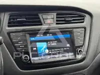 2018 Hyundai I20