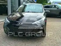 2018 Hyundai I20