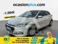 2018 Hyundai I20