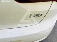 2018 Hyundai I20