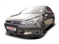 2018 Hyundai I20