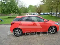 2018 Hyundai I20