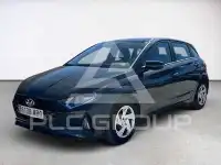 2018 Hyundai I20