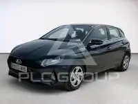 2018 Hyundai I20