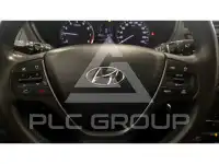 2018 Hyundai I20