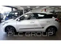 2018 Hyundai I20