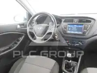 2018 Hyundai I20