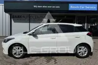2018 Hyundai I20