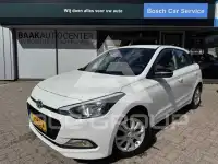 2018 Hyundai I20