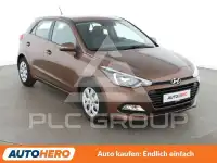 2018 Hyundai I20