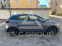 2018 Hyundai I20