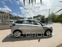 2018 Hyundai I20