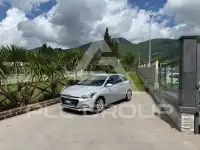 2018 Hyundai I20