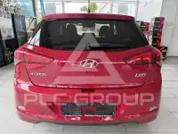 2018 Hyundai I20