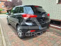 2018 Hyundai I20