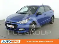 2018 Hyundai I20