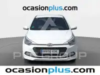 2018 Hyundai I20