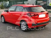 2018 Hyundai I20