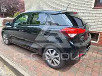 2018 Hyundai I20