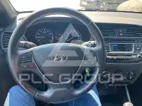 2018 Hyundai I20