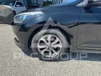 2018 Hyundai I20