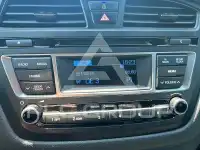 2018 Hyundai I20