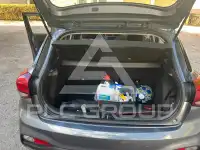 2018 Hyundai I20