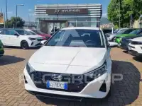 2018 Hyundai I20