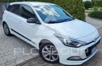 2018 Hyundai I20