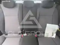 2018 Hyundai I20