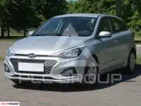 2018 Hyundai I20