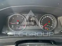 2018 Volkswagen 