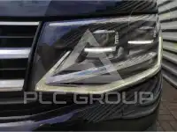2018 Volkswagen 